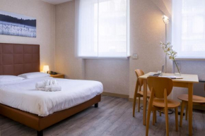 Residence Cimarosa Milano